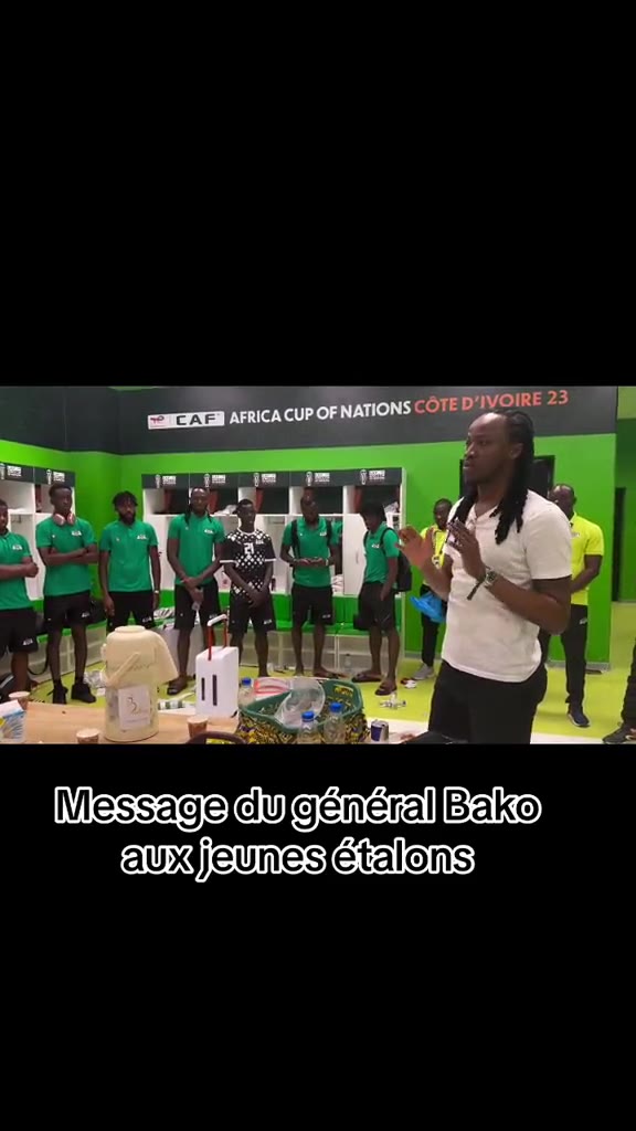 Vidéo Foot 771718