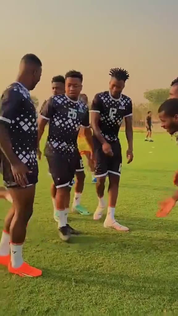Vidéo Foot 534342