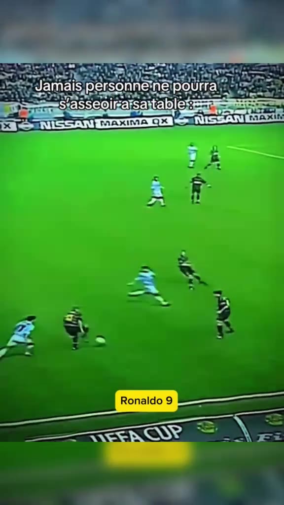 Ronaldo Nazario