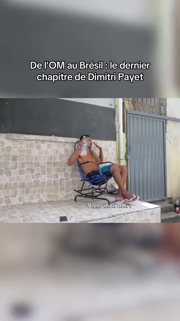 Il a marqué l’histoire de Marseille, enflammé le Vélodrome et touché ...