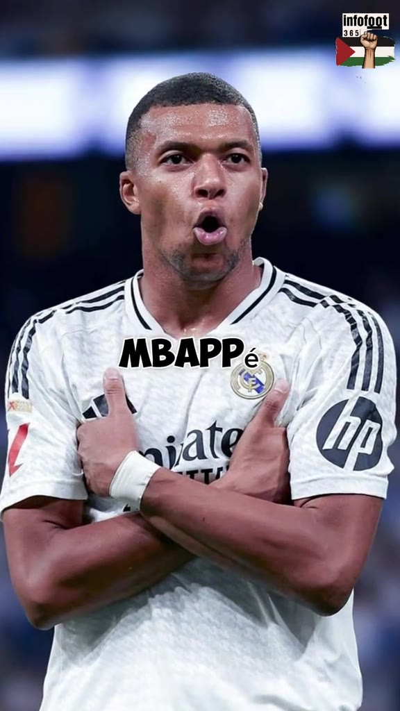 Le Real Madrid a déjà choisi un nouveau Galactique pour remplacer Vin...