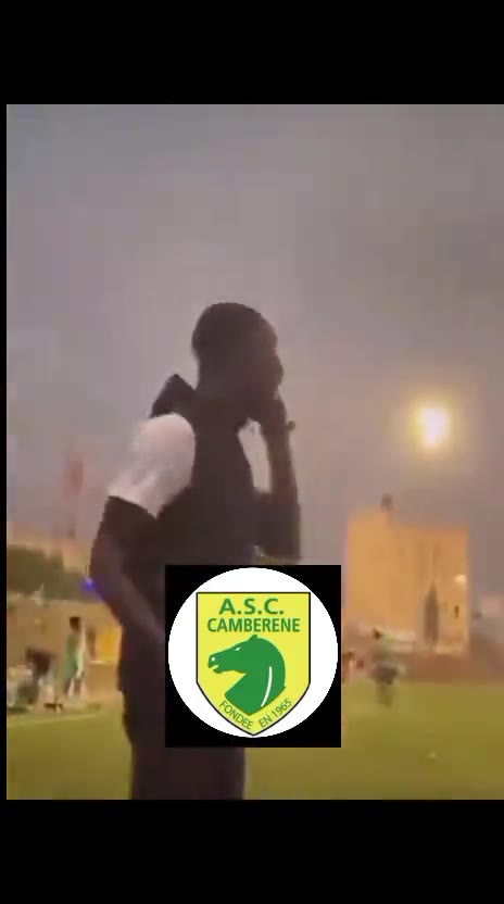 Vidéo Foot 534411