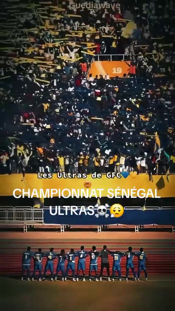 Vidéo Foot 935378