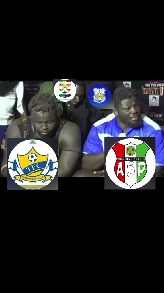 Vidéo Foot 642375