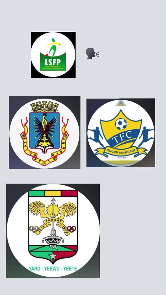 Vidéo Foot 227282