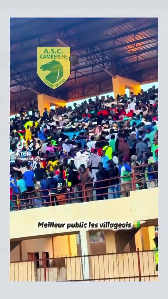 Vidéo Foot 487826