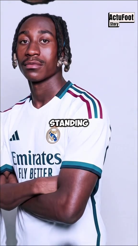 Le Real Madrid ne va recruter aucun milieu cet été : le plus grand lo...