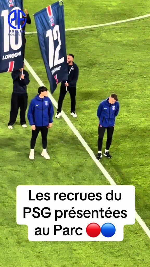Ferran Torres, Mika Godts, Lucas Digne, Alessandro Longini et Magh...
