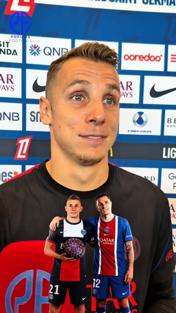 De retour au PSG 10 ans après, Lucas Digne découvre un club qui a ...