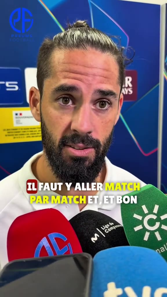 « Cette équipe ne va pas baisser les bras, elle n’abandonne rien. »...