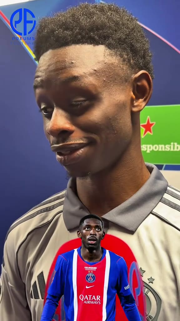 « Je savais qu’il était bon, mais pas à ce point. C’est pour ça qu’...