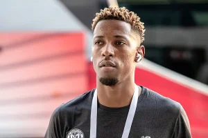 PAOK : Simon Banza arrive en prêt