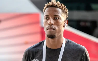 PAOK : Simon Banza arrive en prêt