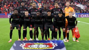 Ligue Europa : Leverkusen veut lancer sa campagne, Celje rêve d’un exploit