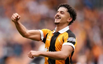 Hull City : le père de Bachir Belloumi ouvre la porte à un départ vers un grand club