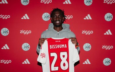 Mercato : Yves Bissouma s’engage officiellement avec l’Ajax Amsterdam