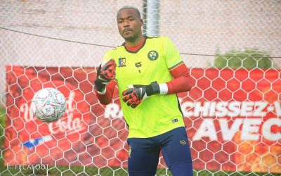 Elim. CAN 2027 : David Pagou (Cameroun) annonce la hiérarchie des gardiens
