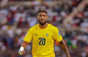Elim. CAN 2027 : Pas de but entre Gabon et Niger à la pause