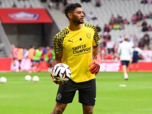 Elim. CAN 2027 : Zacharie Boucher écarté après sa convocation avec Madagascar