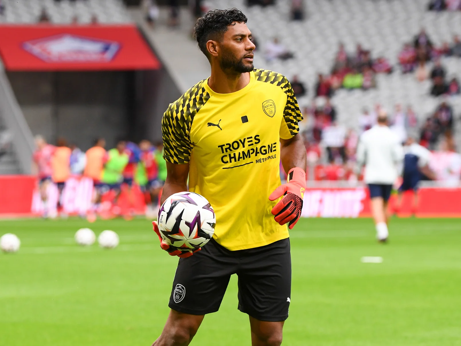 Elim. CAN 2027 : Zacharie Boucher écarté après sa convocation avec Madagascar
