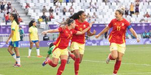 Coupe du monde féminine U20 : Brésil – Espagne, un face-à-face encore vierge dans l’histoire