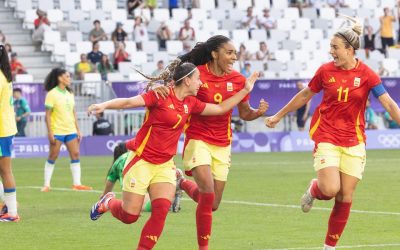 Coupe du monde féminine U20 : Brésil – Espagne, un face-à-face encore vierge dans l’histoire