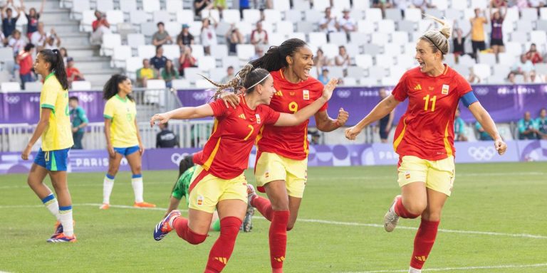 Coupe du monde féminine U20 : Brésil – Espagne, un face-à-face encore vierge dans l’histoire