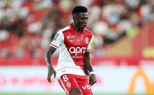 Mercato : Chelsea offre 45 millions d&rsquo;euros pour Lamine Camara, Monaco refuse