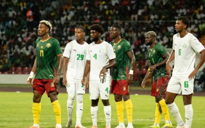 Elim. CAN 2027 : Les Comores visent un nouvel élan face à la Namibie