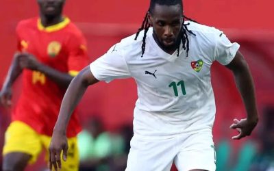 Elim. CAN 2027 : Ce qu&rsquo;on sait de la procédure concernant Charles Abi (Togo)