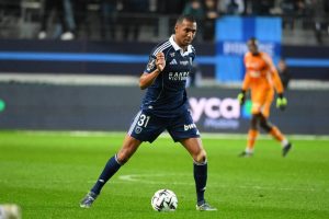 Elim. CAN 2027 : Samir Chergui forfait avec le Paris FC avant de retrouver l&rsquo;Algérie