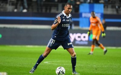 Elim. CAN 2027 : Samir Chergui forfait avec le Paris FC avant de retrouver l&rsquo;Algérie