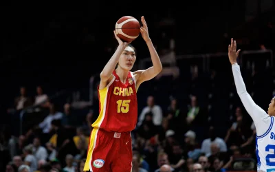 Basket-ball / Coupe du monde féminine 2026 : La Chine et la France s&rsquo;affrontent pour une place en demi-finales
