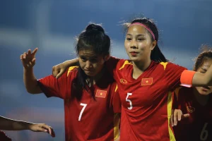 Coupe du monde féminine U20 :  la Chine corrige la Nouvelle-Calédonie (5-0)