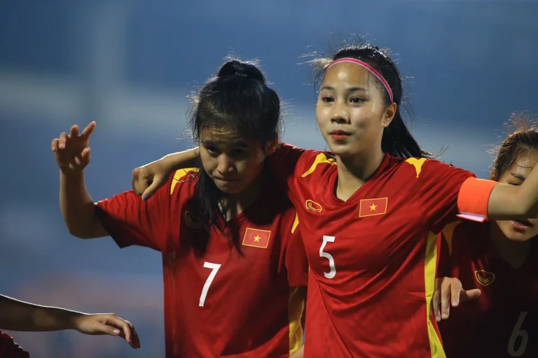 Coupe du monde féminine U20 :  la Chine corrige la Nouvelle-Calédonie (5-0)
