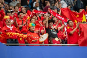 Coupe du monde féminine U20 : où suivre Nouvelle-Calédonie – Chine en direct ?