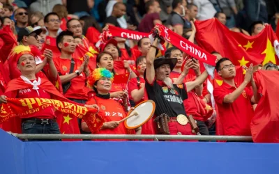 Coupe du monde féminine U20 : où suivre Nouvelle-Calédonie – Chine en direct ?