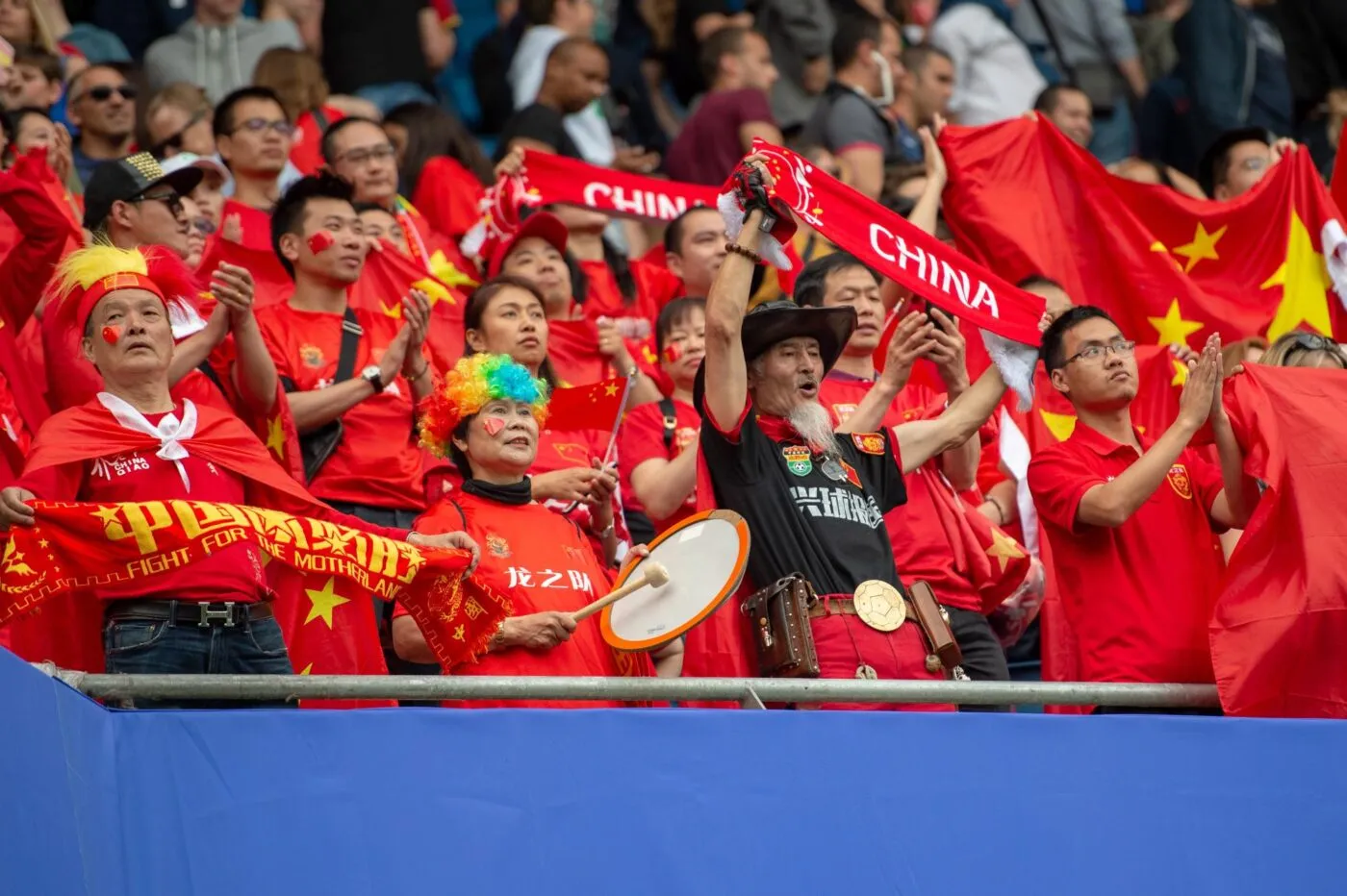 Coupe du monde féminine U20 : où suivre Nouvelle-Calédonie – Chine en direct ?