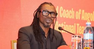 Elim. CAN 2027 : Aliou Cissé mesure le défi égyptien mais croit en son groupe