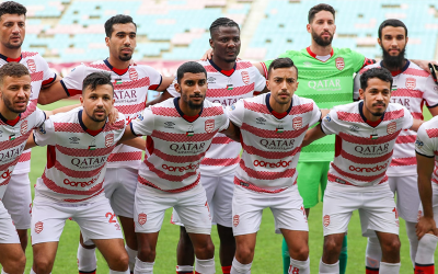 Ligue des champions CAF : Le Club Africain, entre renouveau et pression