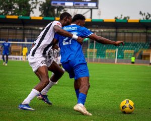 Le CS Sfaxien condamné à l'exploit face à Shooting Stars