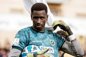 Elim. CAN 2027 / Sénégal : Demba Thiam raconte ses premiers pas avec les Lions