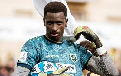 Elim. CAN 2027 / Sénégal : Demba Thiam raconte ses premiers pas avec les Lions