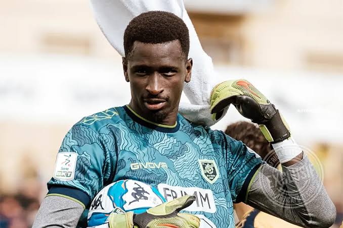 Elim. CAN 2027 / Sénégal : Demba Thiam raconte ses premiers pas avec les Lions