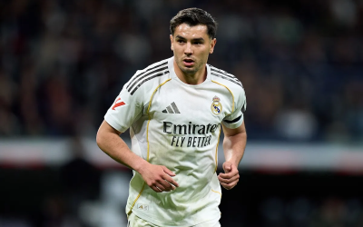 Ligue des champions UEFA : Brahim Diaz titulaire avec le Real Madrid face à l’Inter