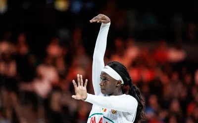 Basket-ball / Coupe du monde féminine 2026 : Le Mali vise les quarts de finale face à l&rsquo;Allemagne