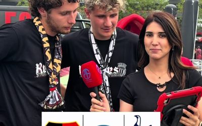 🔴⚫ Quiz Stade Rennais : ces supporters bouillants défient Dounia Mesli