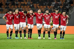 Elim. CAN 2027 : Où suivre le match Egypte vs Angola en direct et en streaming ?