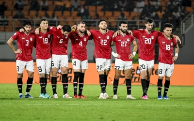 Elim. CAN 2027 : Où suivre le match Egypte vs Angola en direct et en streaming ?