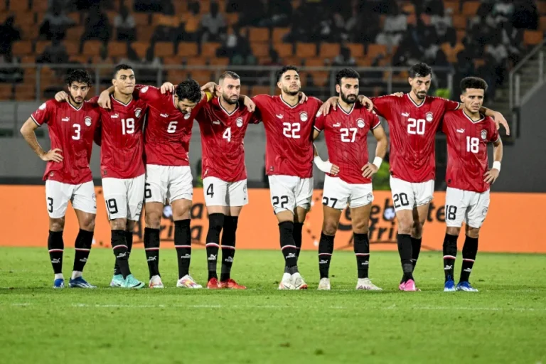 Elim. CAN 2027 : Où suivre le match Egypte vs Angola en direct et en streaming ?